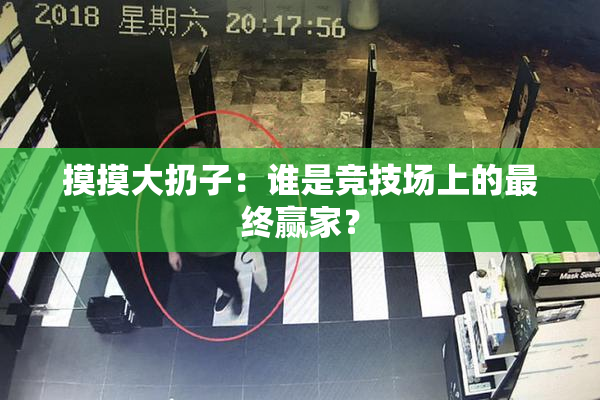 摸摸大扔子：谁是竞技场上的最终赢家？