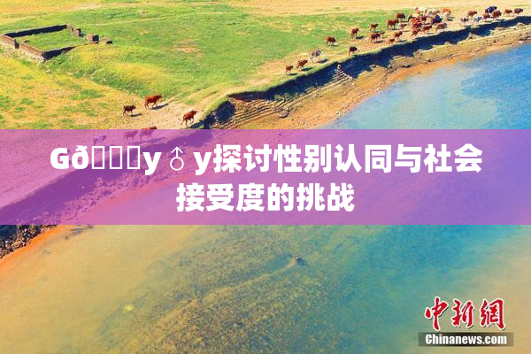 G🈚y♂y探讨性别认同与社会接受度的挑战
