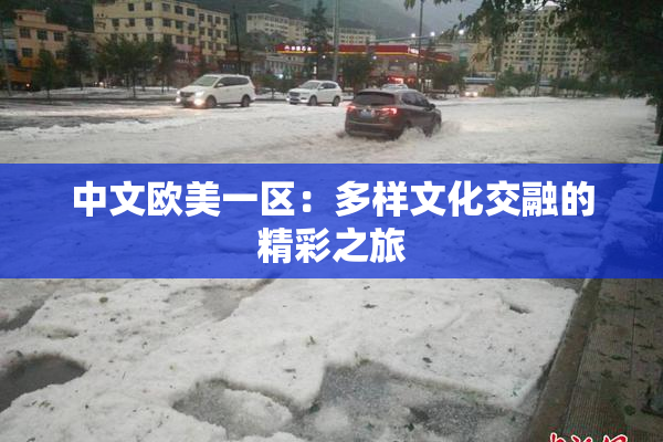 中文欧美一区：多样文化交融的精彩之旅