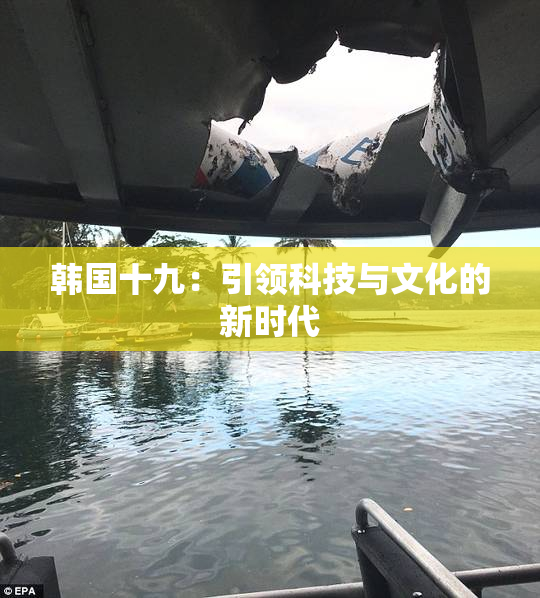 韩国十九：引领科技与文化的新时代