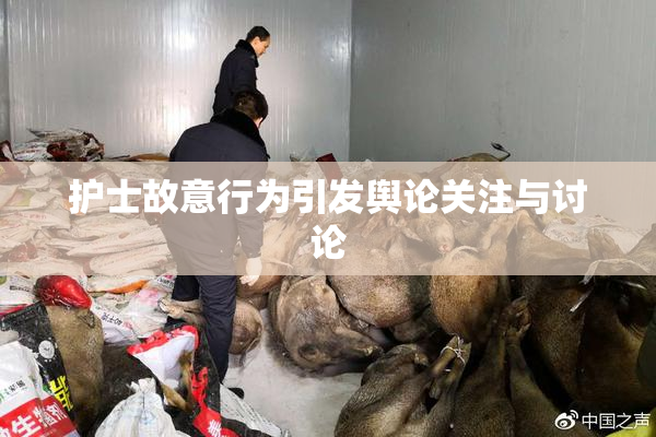 护士故意行为引发舆论关注与讨论