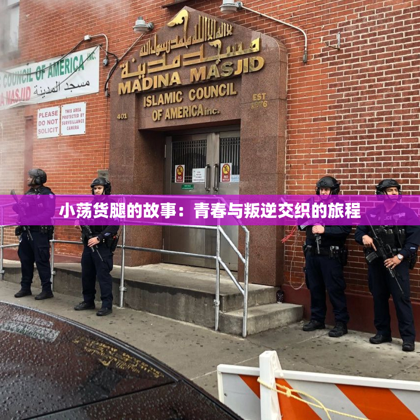 小荡货腿的故事：青春与叛逆交织的旅程