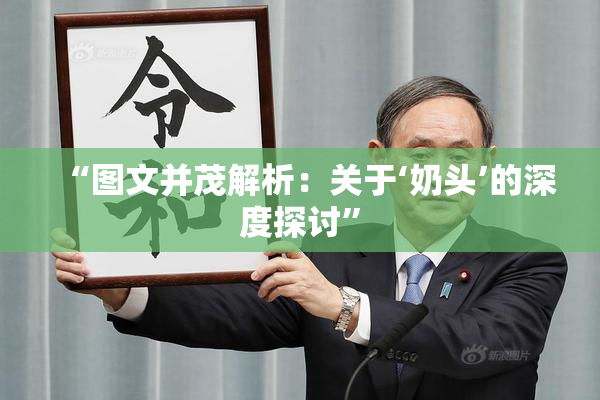 “图文并茂解析：关于‘奶头’的深度探讨”