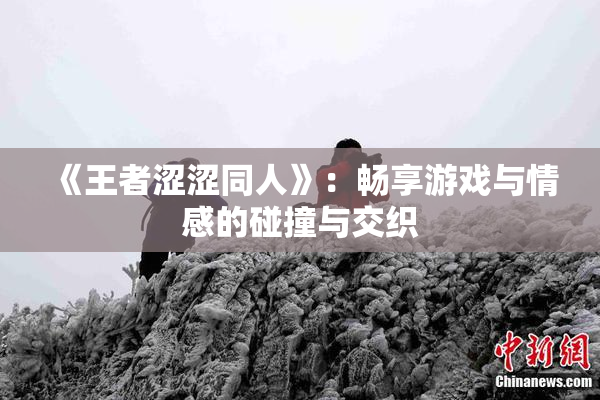 《王者涩涩同人》：畅享游戏与情感的碰撞与交织