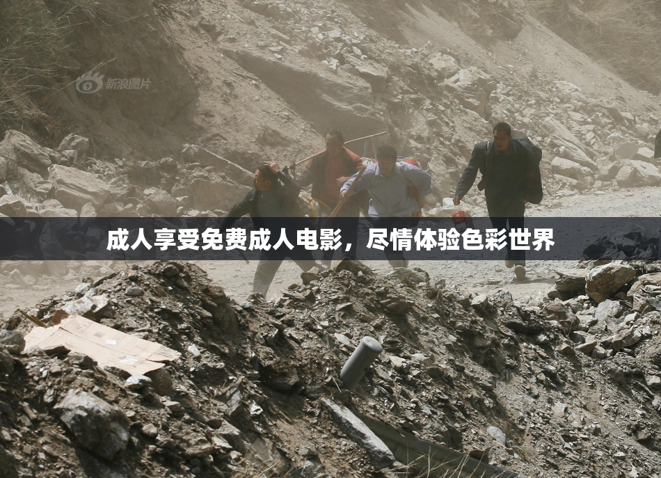 成人享受免费成人电影，尽情体验色彩世界