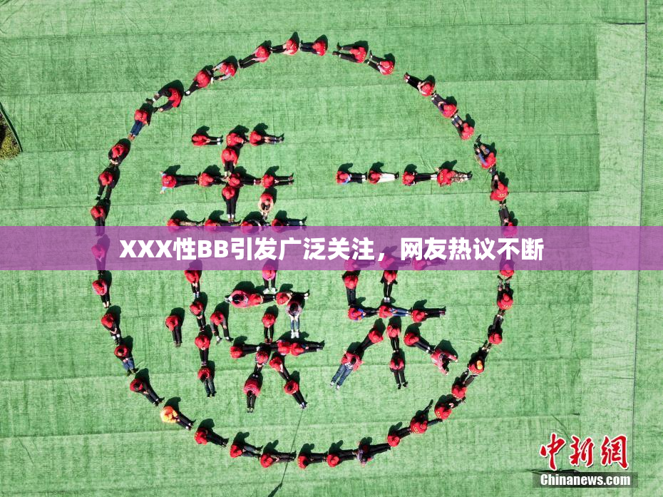 XXX性BB引发广泛关注，网友热议不断