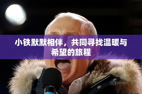 小铁默默相伴，共同寻找温暖与希望的旅程