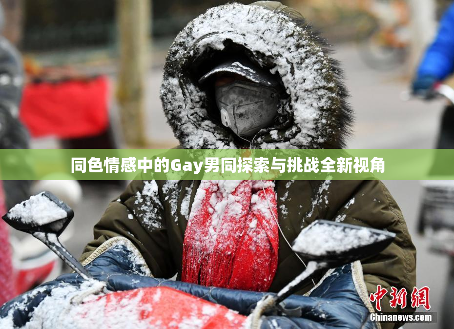 同色情感中的Gay男同探索与挑战全新视角