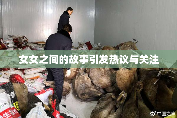 女女之间的故事引发热议与关注