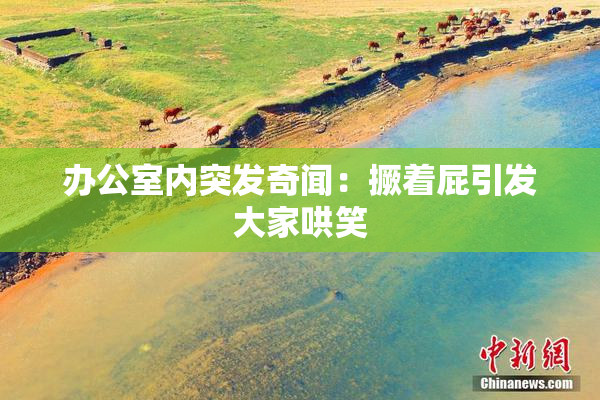 办公室内突发奇闻：撅着屁引发大家哄笑