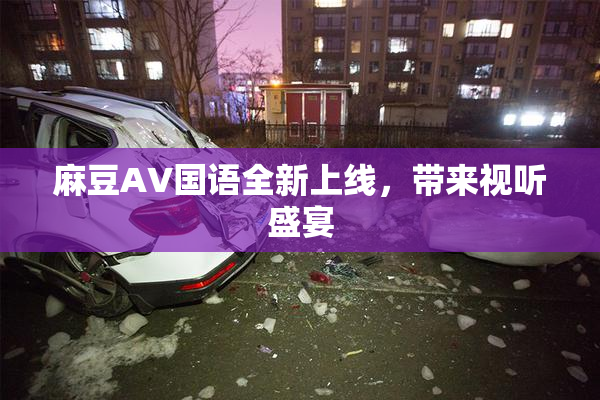 麻豆A∨国语全新上线，带来视听盛宴
