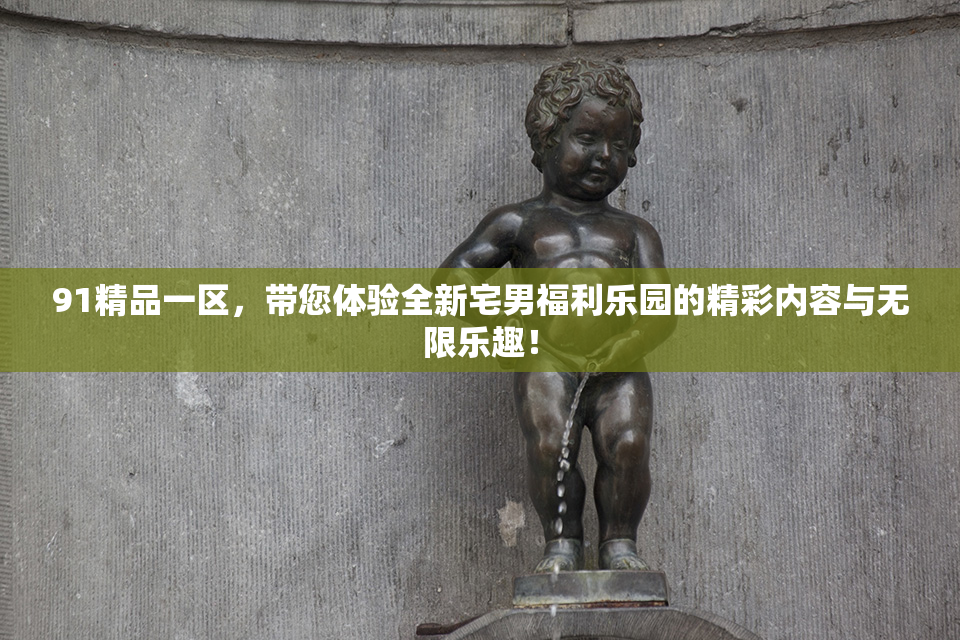 91精品一区，带您体验全新宅男福利乐园的精彩内容与无限乐趣！
