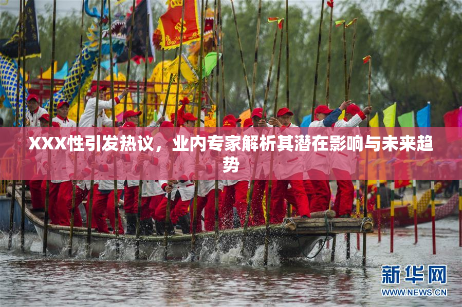 XXX性引发热议，业内专家解析其潜在影响与未来趋势