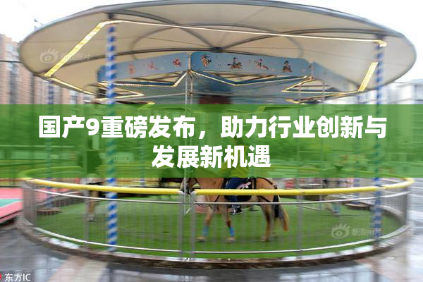 国产9重磅发布，助力行业创新与发展新机遇