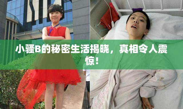 小骚B的秘密生活揭晓，真相令人震惊！