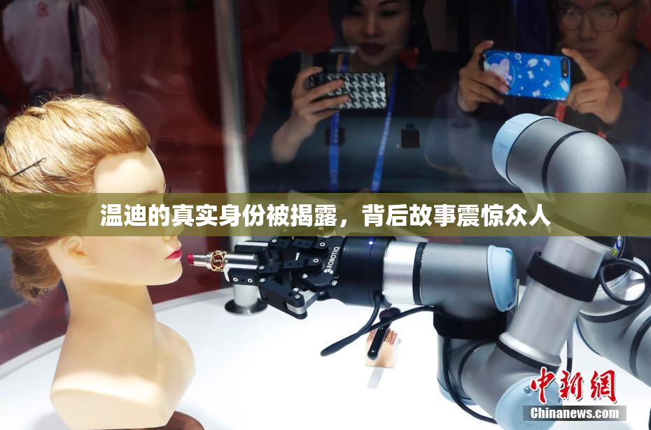 温迪的真实身份被揭露，背后故事震惊众人