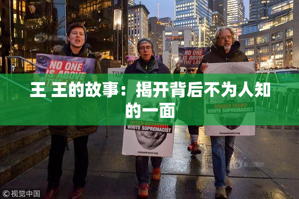 王 王的故事：揭开背后不为人知的一面