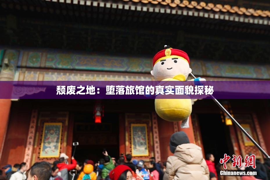 颓废之地：堕落旅馆的真实面貌探秘