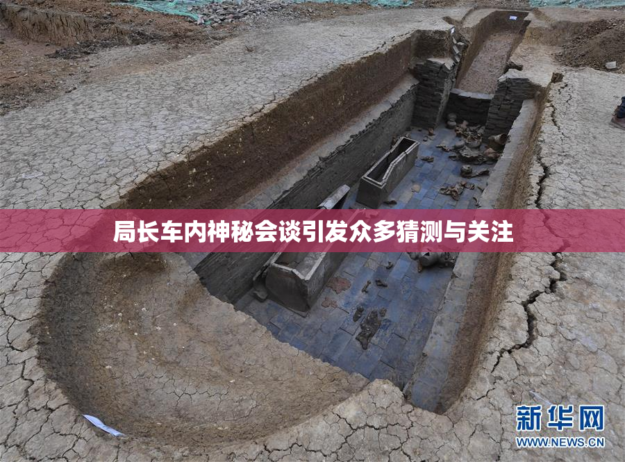 局长车内神秘会谈引发众多猜测与关注