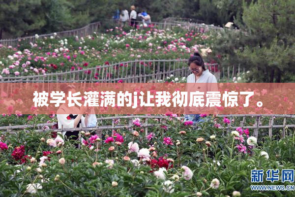 被学长灌满的j让我彻底震惊了。