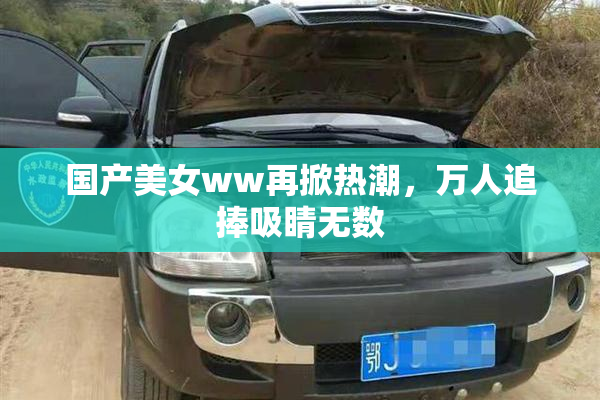 国产美女ww再掀热潮，万人追捧吸睛无数