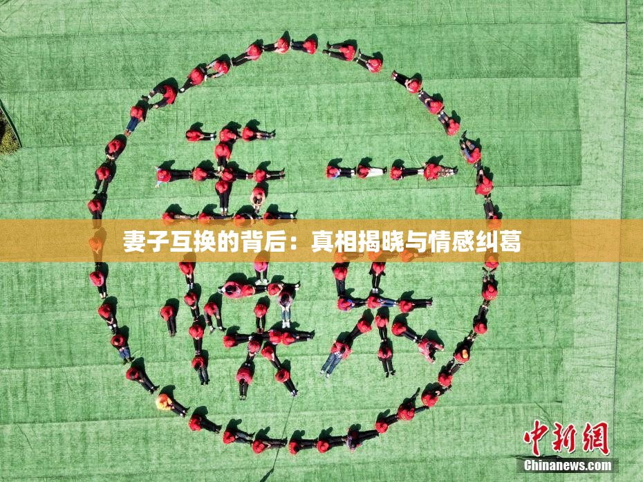 妻子互换的背后：真相揭晓与情感纠葛