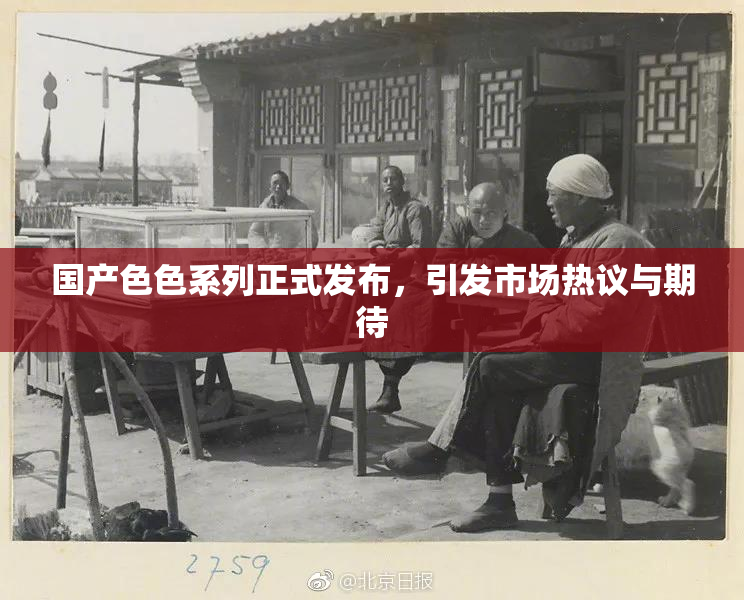 国产色色系列正式发布，引发市场热议与期待