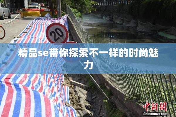 精品se带你探索不一样的时尚魅力
