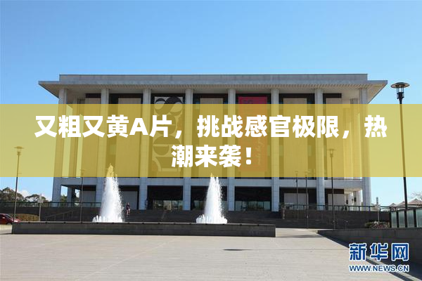 又粗又黄A片，挑战感官极限，热潮来袭！