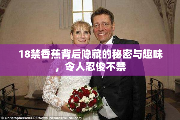 18禁香蕉背后隐藏的秘密与趣味，令人忍俊不禁