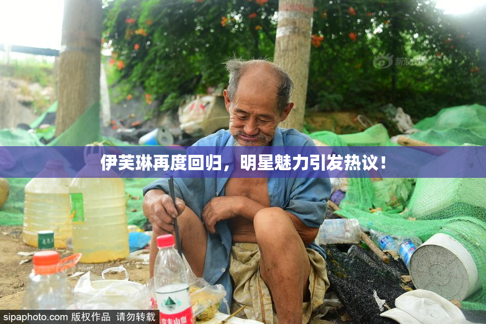 伊芙琳再度回归，明星魅力引发热议！