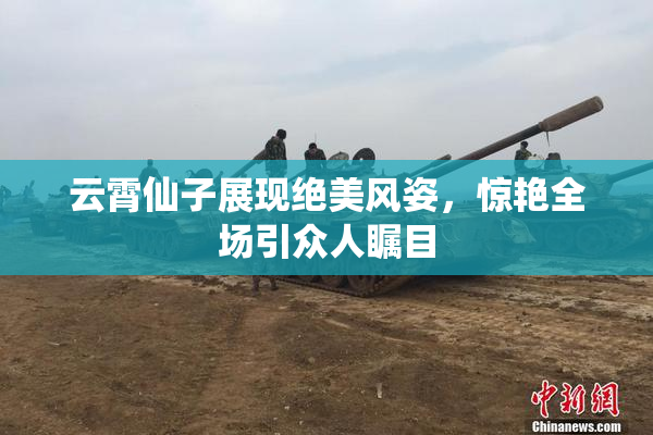 云霄仙子展现绝美风姿，惊艳全场引众人瞩目