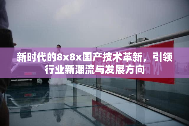 新时代的8x8x国产技术革新，引领行业新潮流与发展方向