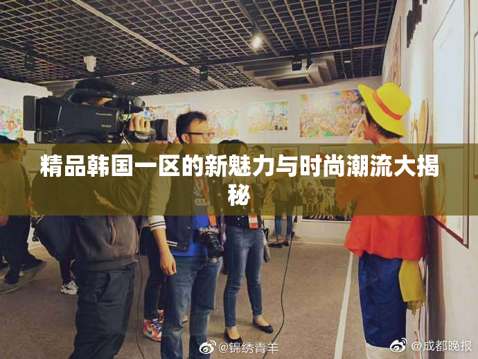 精品韩国一区的新魅力与时尚潮流大揭秘