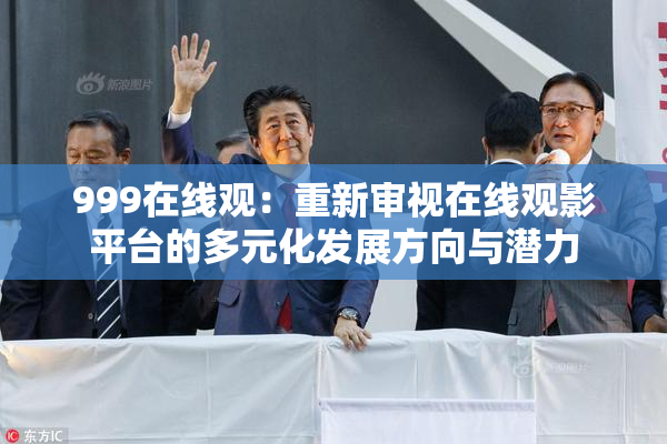 999在线观：重新审视在线观影平台的多元化发展方向与潜力