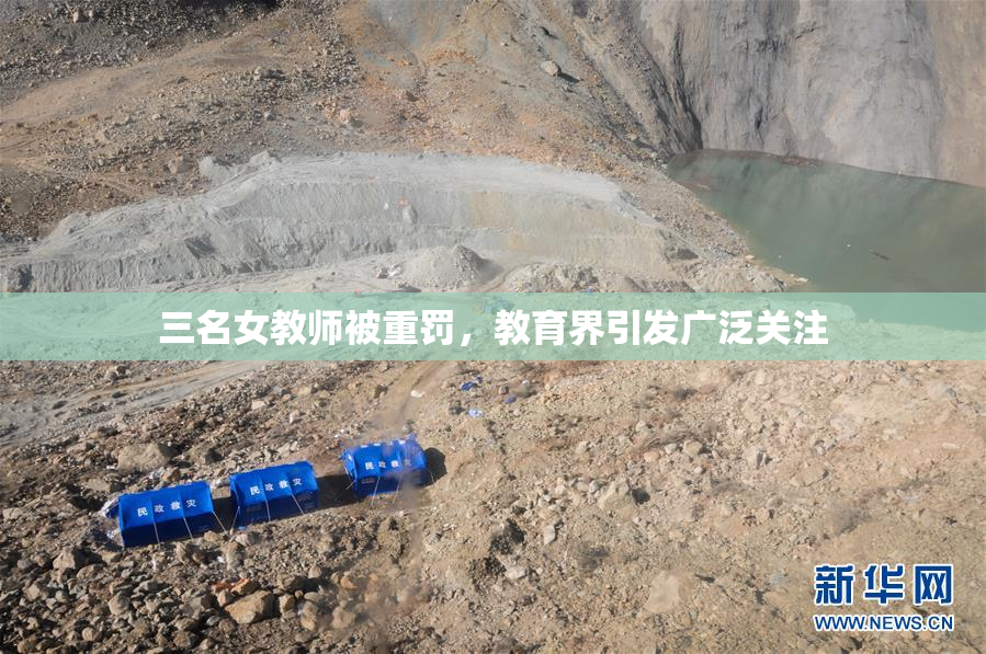 三名女教师被重罚，教育界引发广泛关注