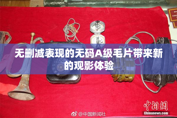 无删减表现的无码A级毛片带来新的观影体验