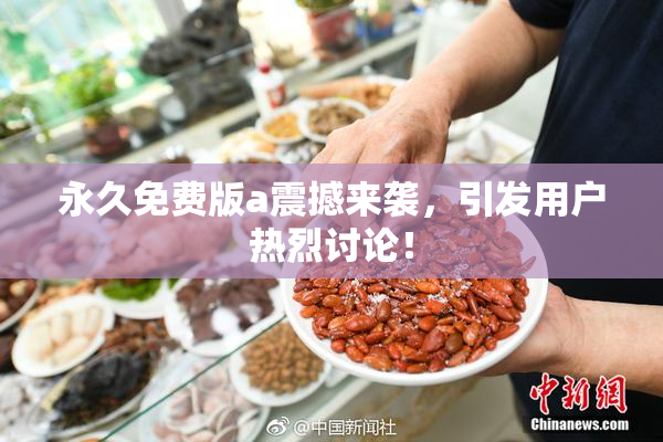 永久免费版a震撼来袭，引发用户热烈讨论！