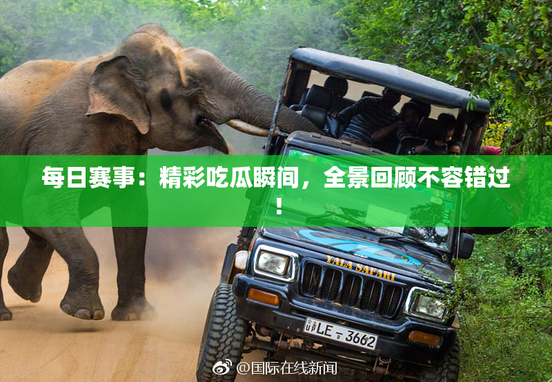 每日赛事：精彩吃瓜瞬间，全景回顾不容错过！