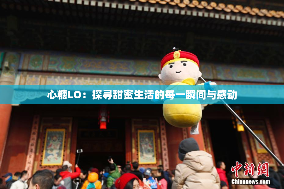心糖LO：探寻甜蜜生活的每一瞬间与感动