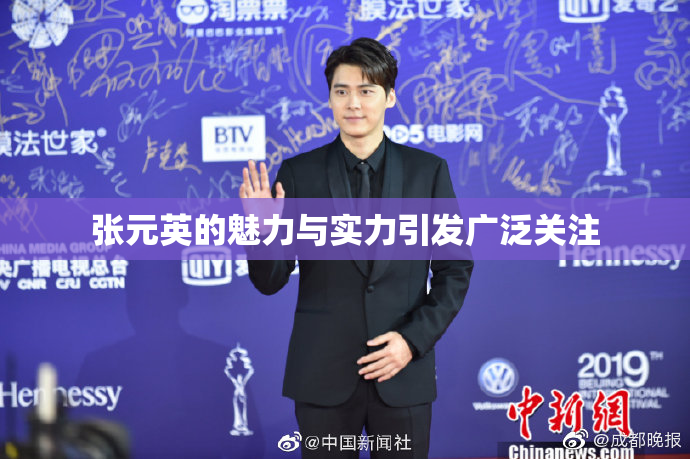 张元英的魅力与实力引发广泛关注