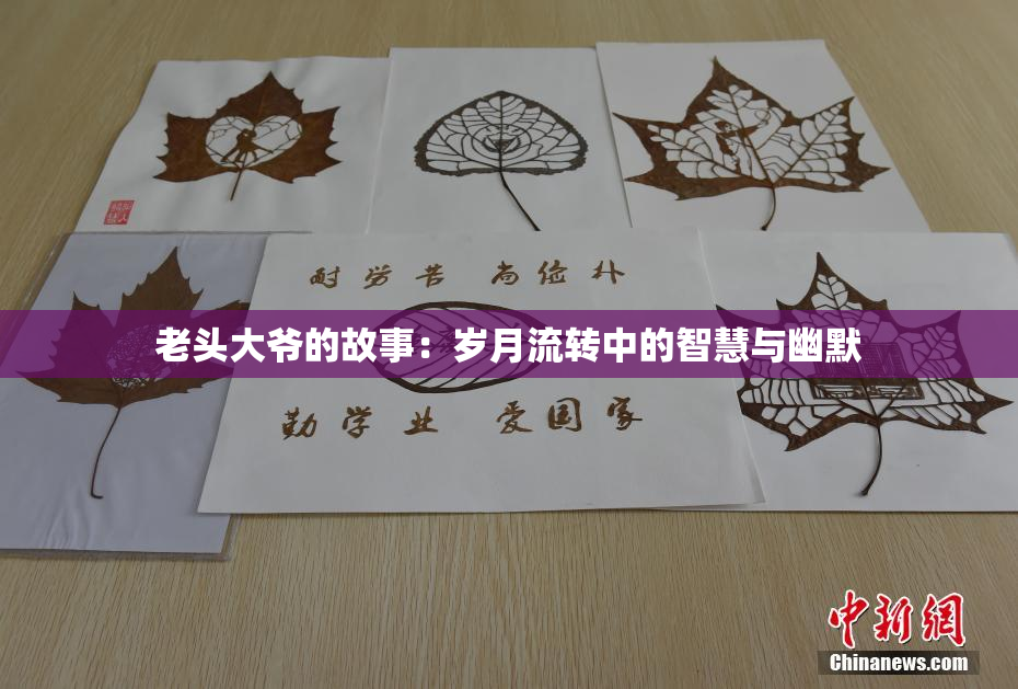 老头大爷的故事：岁月流转中的智慧与幽默