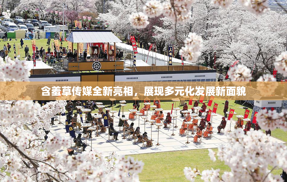 含羞草传媒全新亮相，展现多元化发展新面貌