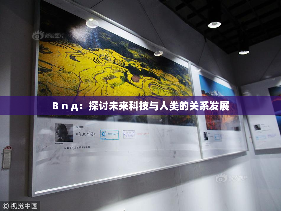 B n д：探讨未来科技与人类的关系发展