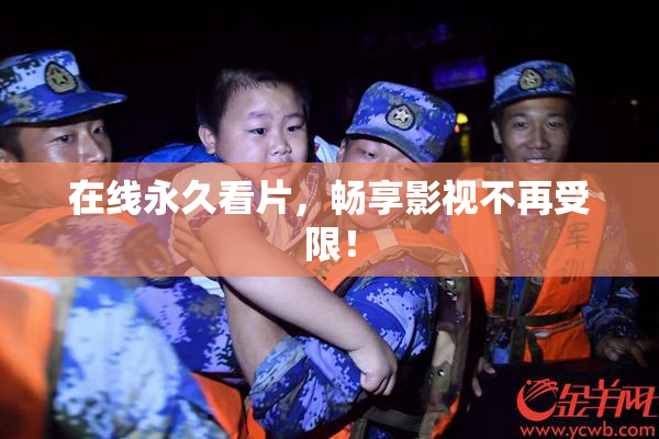 在线永久看片，畅享影视不再受限！
