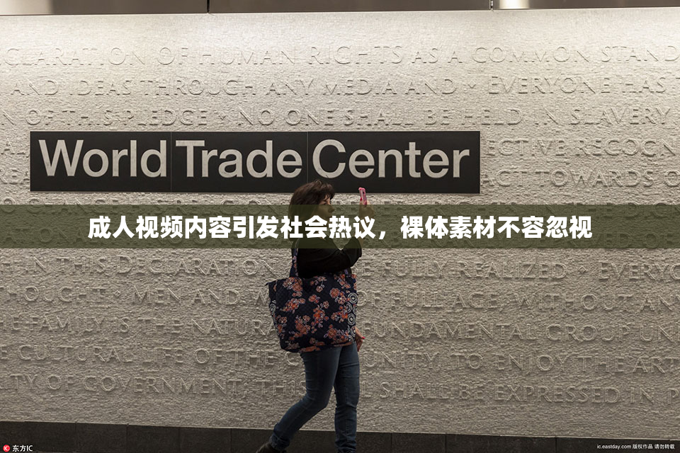 成人视频内容引发社会热议，裸体素材不容忽视