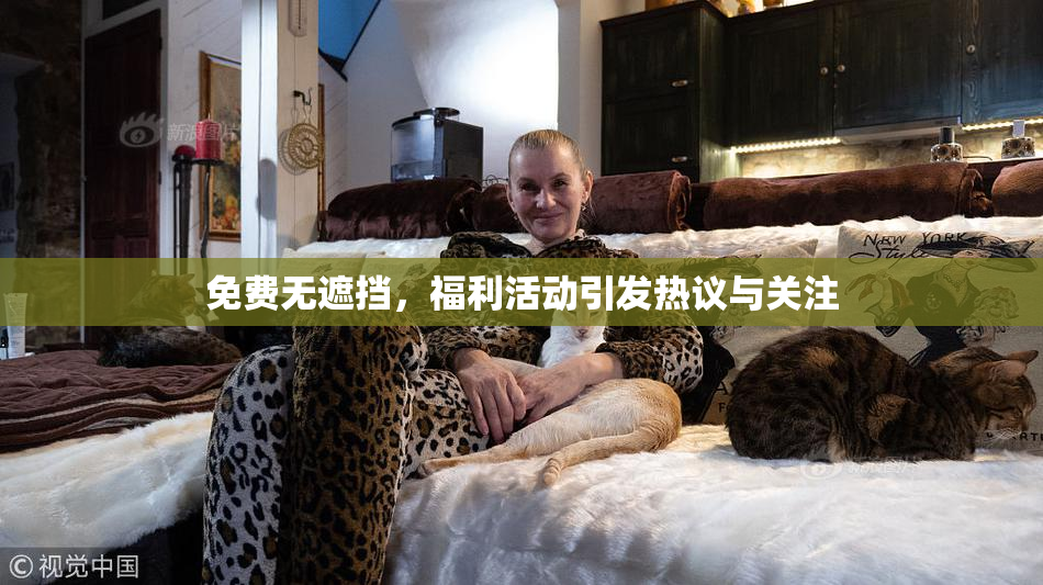 免费无遮挡，福利活动引发热议与关注