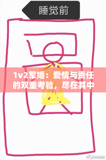 1v2军婚：爱情与责任的双重考验，尽在其中。