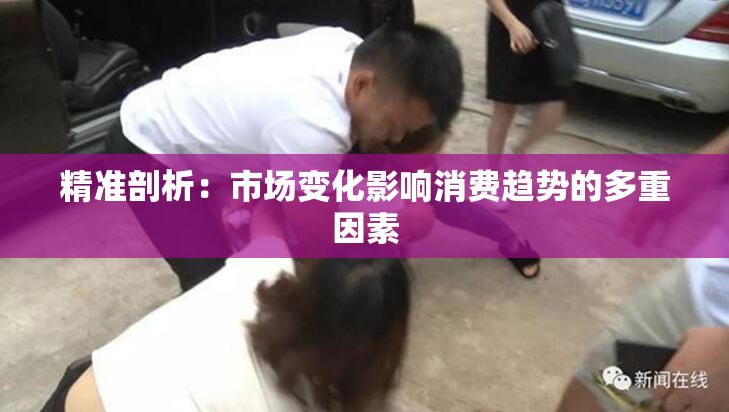 精准剖析：市场变化影响消费趋势的多重因素