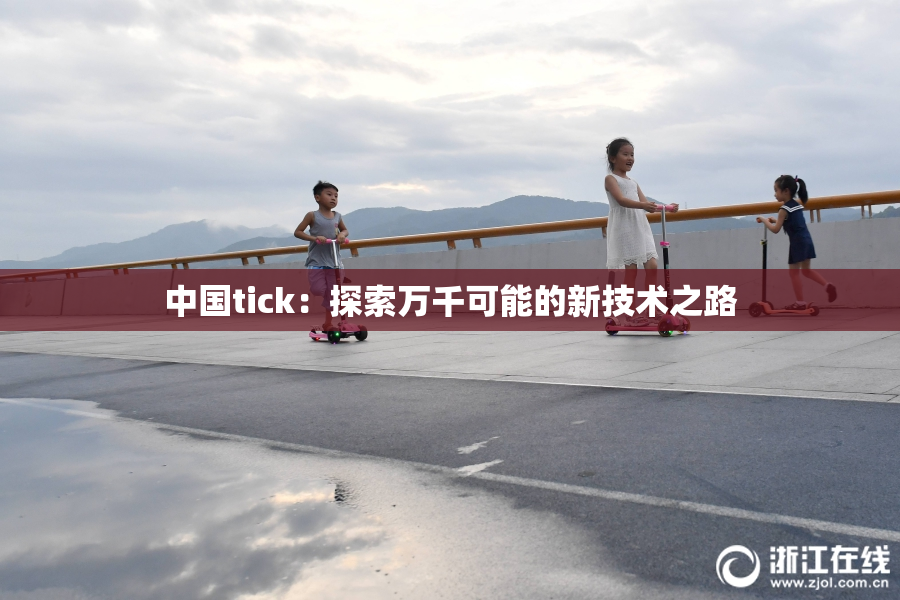 中国tick：探索万千可能的新技术之路